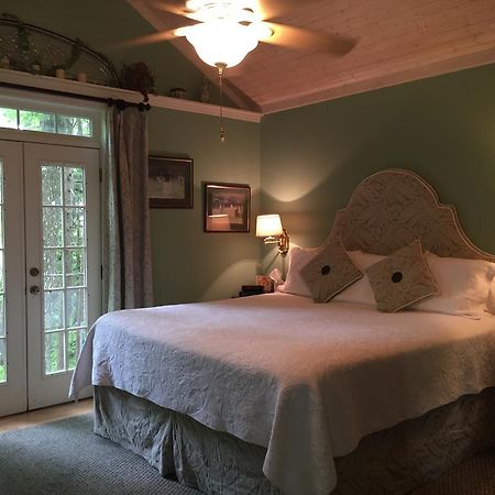 Garden Walk Inn Lookout Mountain Extérieur photo