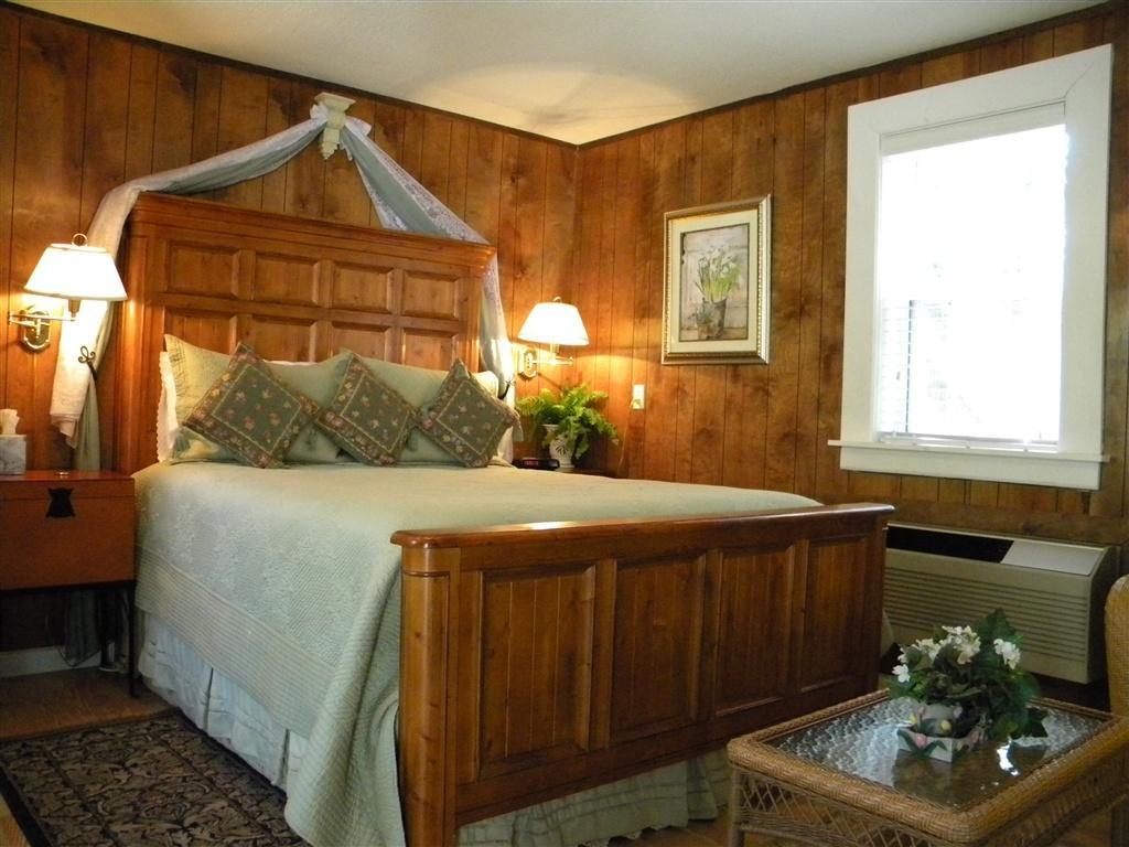 Garden Walk Inn Lookout Mountain Chambre photo