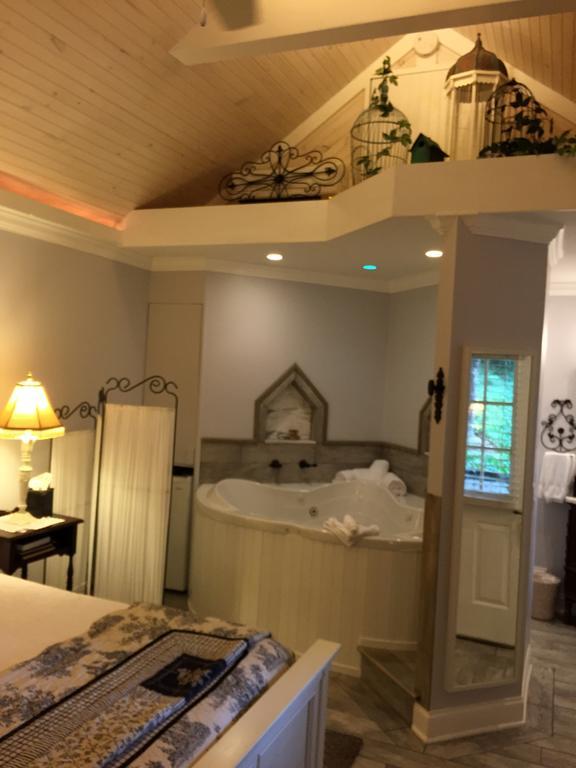 Garden Walk Inn Lookout Mountain Extérieur photo