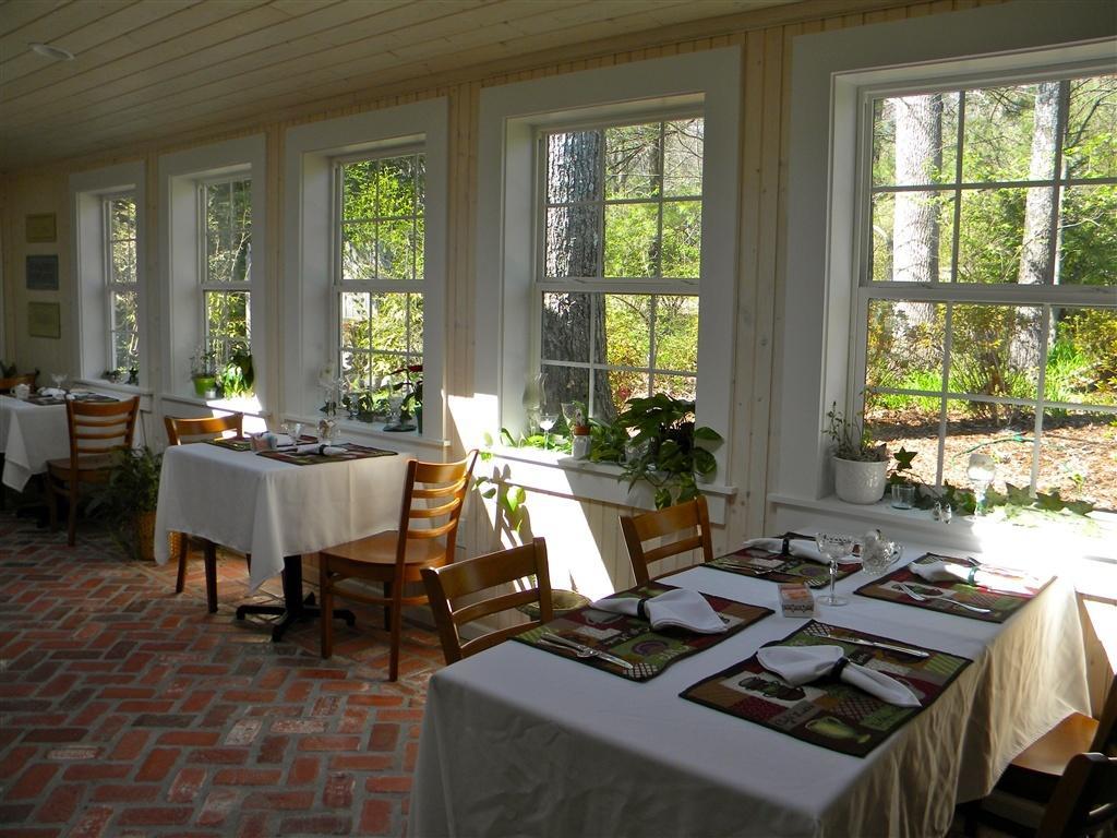 Garden Walk Inn Lookout Mountain Extérieur photo
