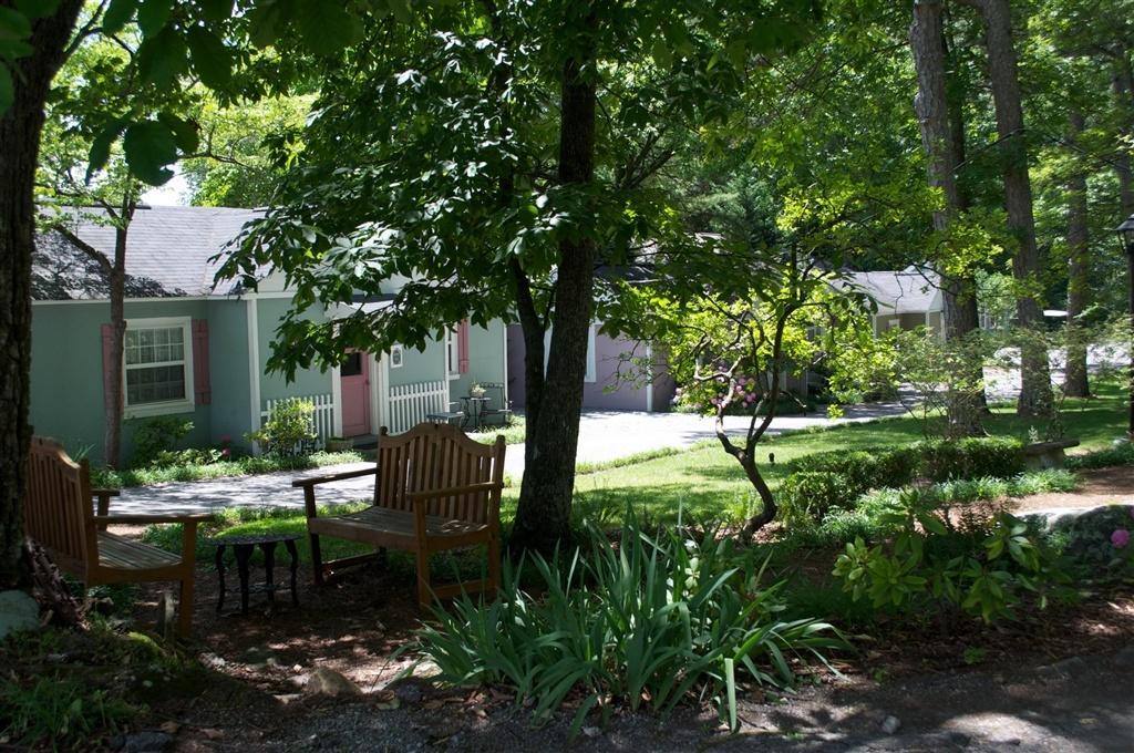 Garden Walk Inn Lookout Mountain Extérieur photo