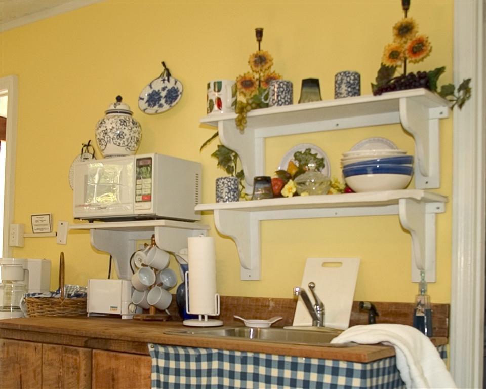 Garden Walk Inn Lookout Mountain Chambre photo