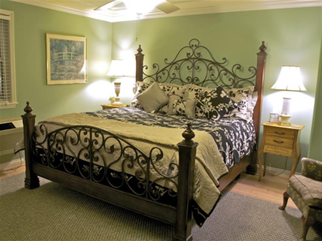 Garden Walk Inn Lookout Mountain Chambre photo