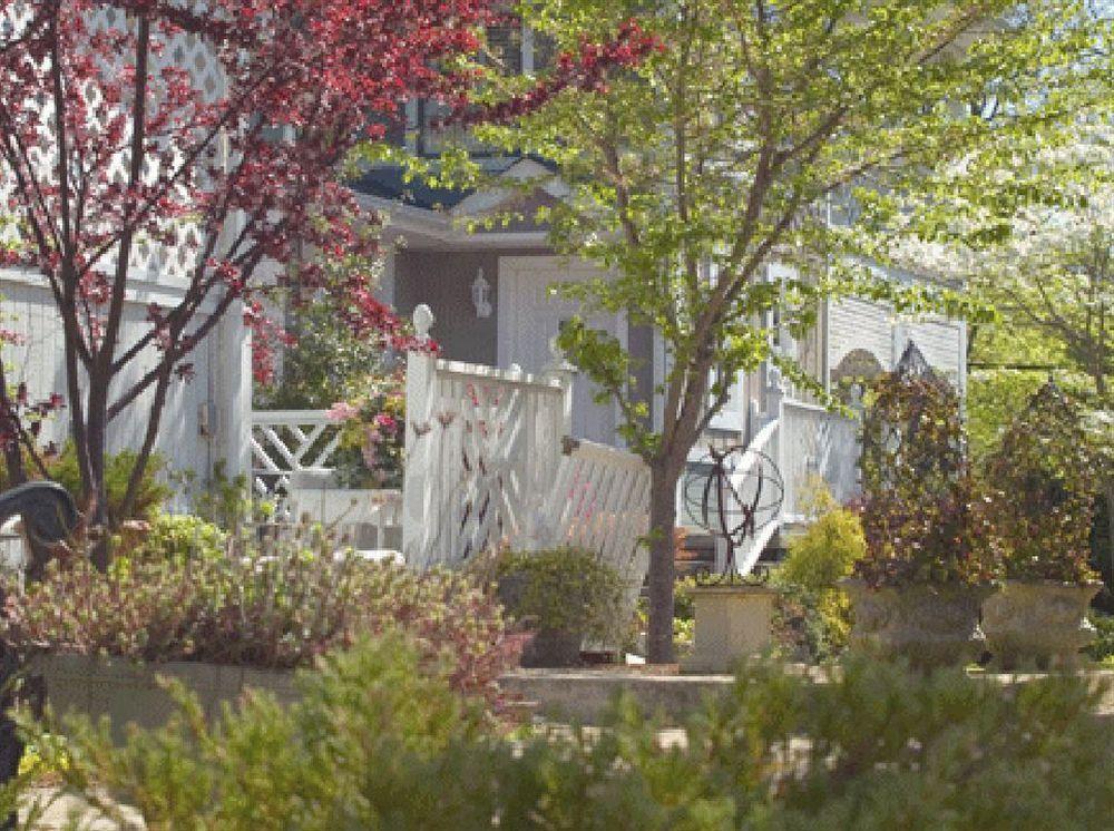 Garden Walk Inn Lookout Mountain Extérieur photo