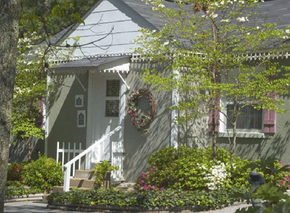 Garden Walk Inn Lookout Mountain Extérieur photo
