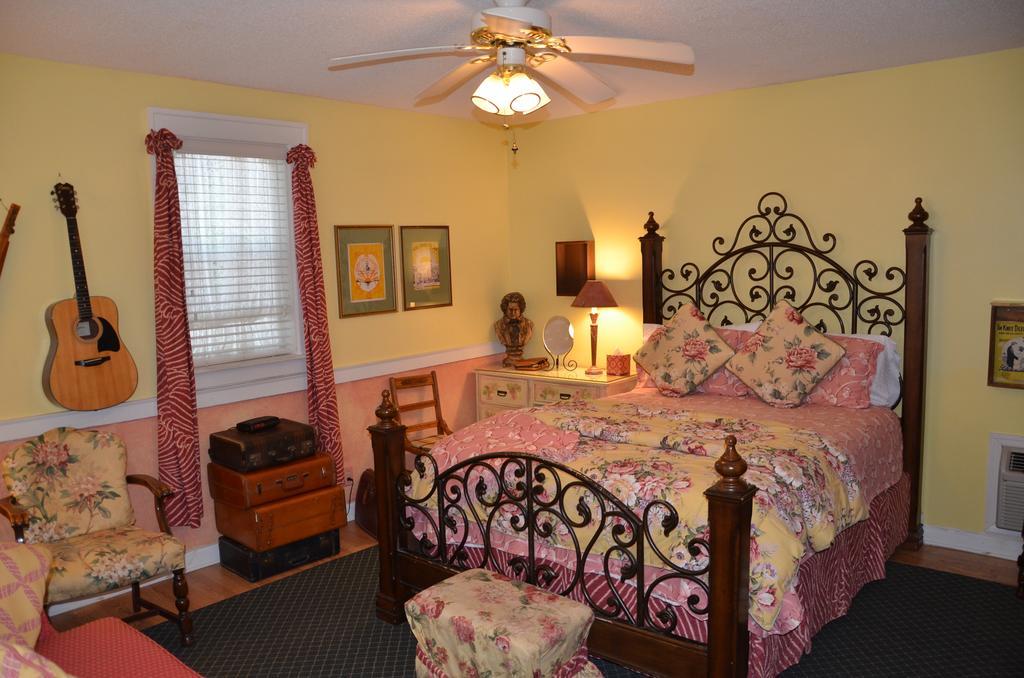 Garden Walk Inn Lookout Mountain Extérieur photo