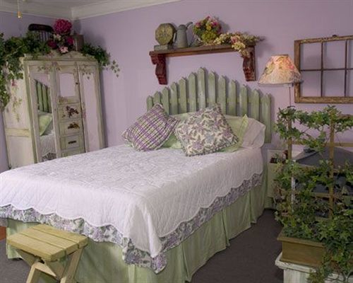Garden Walk Inn Lookout Mountain Extérieur photo