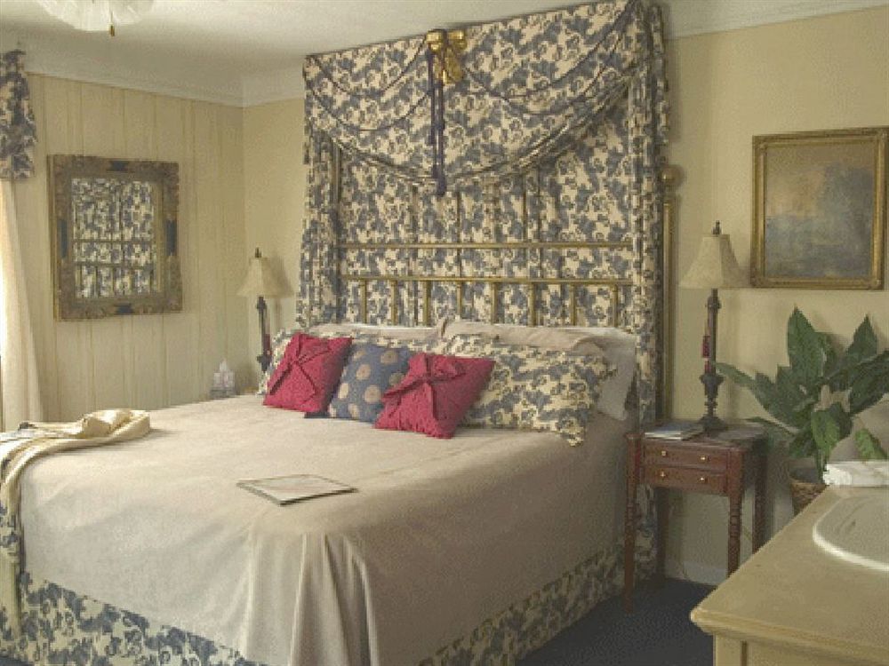 Garden Walk Inn Lookout Mountain Extérieur photo